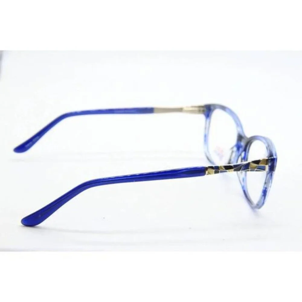 CHELSEA MORGAN CM8004 Eyeglasses NWT